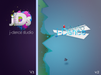 J-Dance Studio v.1