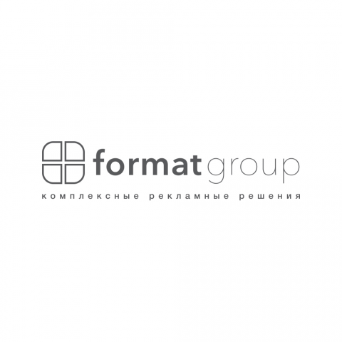 рекламное агентство "FormatGroup"