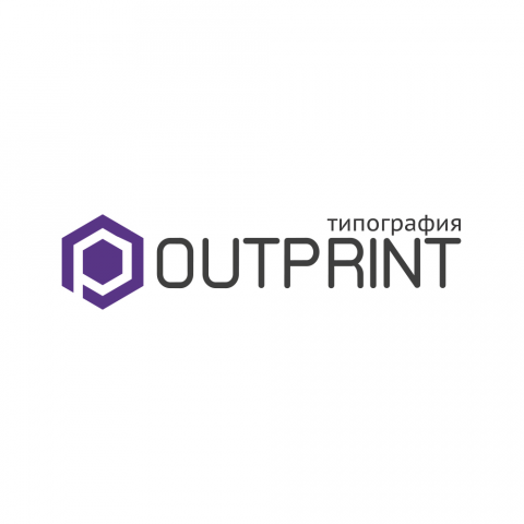 типография "Оut print"