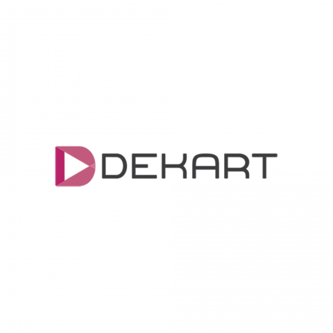 интернет магазин "Dekart"