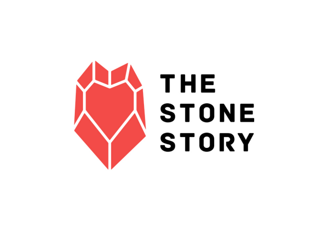 The stone story