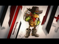 Видеообзор Steamworld Dig