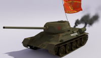 T-34-85