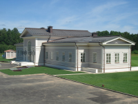 Гольф клуб