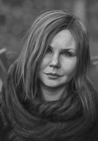 Scarf