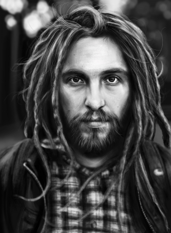 Dreadlocks