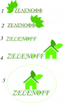 логотип ZELENOFF