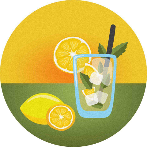Lemonade