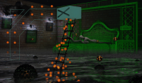 3 D Визуализация