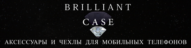 Оформление группы сети Brilliant Case