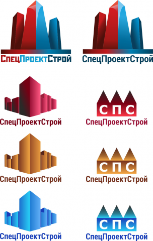 Разработка логотипа