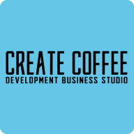 Приложение компании CREATE COFFEE