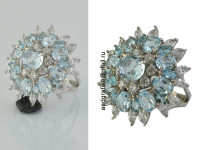 обработка ювелирных изделий