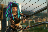 Alina Xeno 2