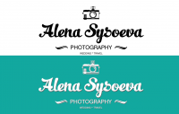 Фотограф Алена Сысоева