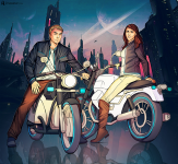 Dakota Art/ Дмитрий Ильич