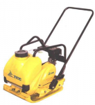 Как выбрать виброплиту