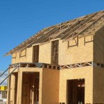 Дома из древесно-полимерного композита