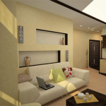 Дизайн квартиры