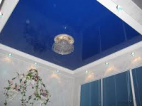 Немецкие натяжные потолки