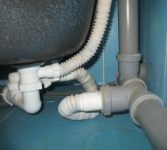 Устройство внутренней канализации в доме