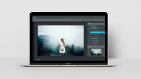 Adobe Lightroom