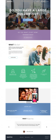 Startup