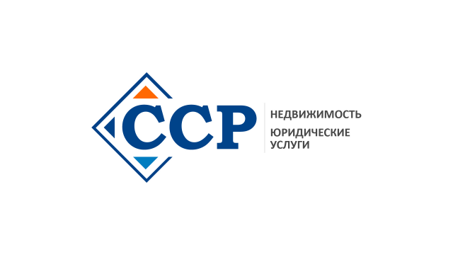 Логотип CCH