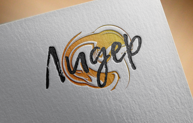 Логотип Лидер