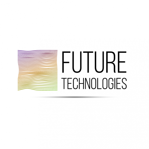 Логотип Future technologies