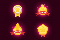 Game icon bonus