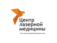 Логотип для медицинского центра