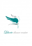 Логотип для танцевального центра "Liberte dance centre"
