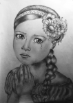 Україночка