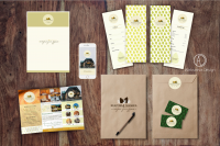 Кедровая заимка