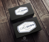 Мебель Бофф