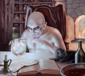 Magus