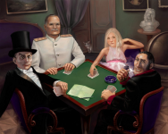 Игроки