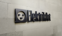 Логотип для интернет-магазина Elektrikart.ru