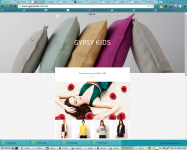 интернет магазин на опенкарте