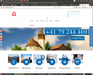 Swissimmigration — Русская Швейцария — эмиграция в Швейцарию из