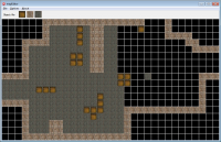 Редактор карт для 2D игры