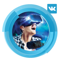 Создание landing page Вконтакте