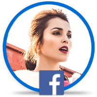 Оформление группы Facebook