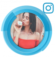 Продвижение аккаунта Instagram