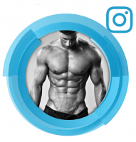 Продвижение аккаунта Instagram