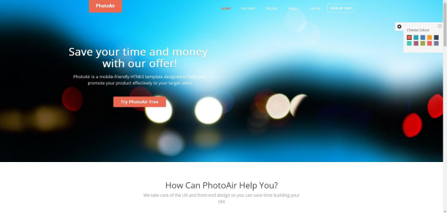AirPhoto