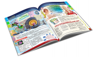 Zhurnal Strana Istoriy