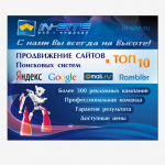 Baner InSite