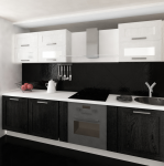 Интерьер Кухни